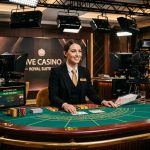 provider live casino, judi casino resmi, pragmatic play casino, evolution gaming, dealer profesional