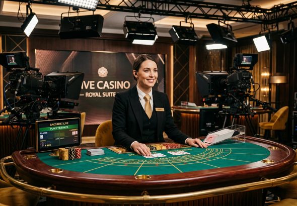 provider live casino, judi casino resmi, pragmatic play casino, evolution gaming, dealer profesional