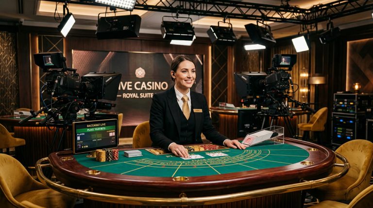provider live casino, judi casino resmi, pragmatic play casino, evolution gaming, dealer profesional