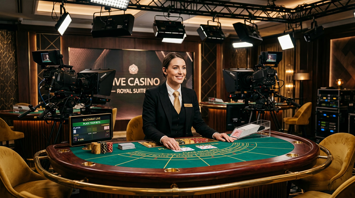 provider live casino, judi casino resmi, pragmatic play casino, evolution gaming, dealer profesional