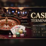 istilah casino online, arti house edge, maksud comp points, kamus judi kasino, panduan casino